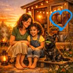 WONINGRUIL, Ophalen, Zo goed als nieuw