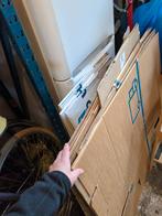 11 Verhuisdozen te koop, Ophalen