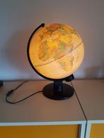 Wereldbol/globe, Huis en Inrichting, Woonaccessoires | Wereldbollen, Ophalen, Gebruikt