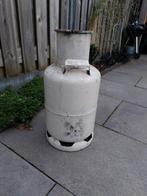 Carbidbus, Ophalen of Verzenden, Gebruikt, Vuurton