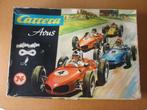 Carrerra Avus nr 30 racebaan, Kinderen en Baby's, Speelgoed | Racebanen, Carrera, Ophalen of Verzenden, Elektrisch, Racebaan