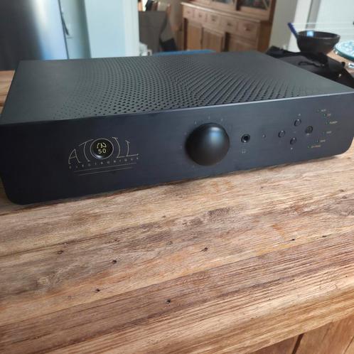 Atoll Electronique IN50 versterker, Audio, Tv en Foto, Versterkers en Receivers, Gebruikt, Stereo, Overige merken, Ophalen