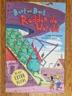 Bert en Bart Redden de Wereld - Tjibbe Veldkamp, Ophalen, Zo goed als nieuw, Tjibbe Veldkamp, Fictie algemeen