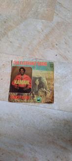Kamahl - The Elephant Song - Single, Ophalen of Verzenden