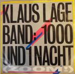 Klaus Lage Band > 1000 und 1 nacht, Cd's en Dvd's, Gebruikt, 7 inch, Single, Ophalen of Verzenden