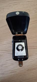 agfa agfalux flitser, Ophalen of Verzenden, Gebruikt, Overige merken