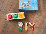 Djeco Bricolou, Ophalen of Verzenden, Zo goed als nieuw
