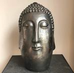 Boeddha Hoofd - Decoratief, Huis en Inrichting, Woonaccessoires | Boeddhabeelden, Ophalen of Verzenden, Nieuw
