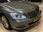 Mercedes-Benz S-klasse S350 BlueTEC NL-AUTO|DEALER|TREKHAAK|, Automaat, Gebruikt, 259 pk, 2987 cc