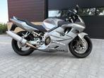 Honda CBR 600 F, Particulier, Sport