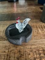 Haan kip kuikens, Ophalen, Zo goed als nieuw, Figuurtje