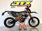 KTM 350 EXC-F (bj 2014), Bedrijf, Enduro, 350 cc, 12 t/m 35 kW