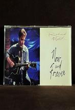 Richard Marx – Now And Forever (1993, CD Maxi Single), Ophalen of Verzenden, 1980 tot 2000, Zo goed als nieuw