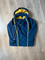Mamalila Allrounder Draagjas Maat L, Kleding | Dames, Positiekleding, Mamalila, Ophalen of Verzenden, Zo goed als nieuw, Blauw
