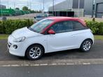 opel adam 1.2, Two tone, mooie auto, nw apk, lm velg, Auto's, Opel, Te koop, 1200 cc, Benzine, Hatchback