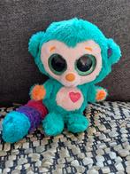 Schattige Yla and the Minitmoomts knuffel, Ophalen of Verzenden, Nieuw, Overige typen