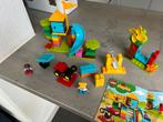 Duplo Speeltuin Compleet met Boekje 10864, Ophalen, Gebruikt, Complete set, Duplo