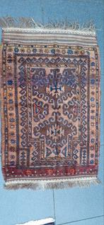 Perzisch tapijt 130x80 cm., Ophalen of Verzenden