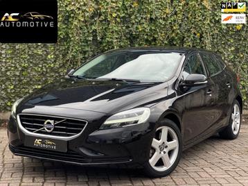Volvo V40 1.5 T3 Dynamic Edition Geartronic/Full-Led System/ beschikbaar voor biedingen