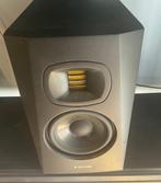 Adam Audio T5V speaker 2x, Audio, Tv en Foto, Ophalen of Verzenden, Zo goed als nieuw, Audio