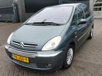 Citroën Xsara Picasso 1.6i-16V Image APK tot 23-05-2026, Auto's, Voorwielaandrijving, Stof, 4 cilinders, Handgeschakeld
