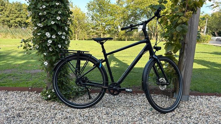 Nieuwe Giant anytour cs belt drive, Fietsen en Brommers, Fietsen | Heren | Sportfietsen en Toerfietsen, Nieuw, Giant, Minder dan 10 versnellingen
