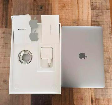 MacBook Air (M1, 2020) beschikbaar voor biedingen