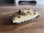 Centurion MK 5 tank Polistil CA 104, Hobby en Vrije tijd, Modelauto's | 1:50, Ophalen of Verzenden, Gebruikt, Overige typen, Overige merken