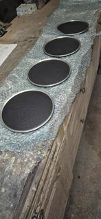 B&o speaker deurroosters audi q5 8r, Ophalen of Verzenden, Zo goed als nieuw, Overige merken
