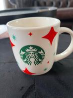 Starbucks Mok - Collectorsitem, Ophalen of Verzenden, Zo goed als nieuw