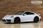 Porsche 911 3.0 Carrera GTS|NL|Pano|Chrono|18-Wegs|4-Wielbes, Automaat, Achterwielaandrijving, Gebruikt, 1520 kg