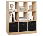 wandmeubel/boekenmeubel kast, Nieuw, Ophalen of Verzenden, 25 tot 50 cm, Nvt