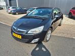 Opel Astra 1.3 CDTi S/S Edition Airco Nap Apk 01-26, Voorwielaandrijving, Euro 5, Stof, Gebruikt