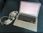 Nette Macbook Air 8GB Geheugen, Computers en Software, Apple Macbooks, Ophalen, Zo goed als nieuw, MacBook Air