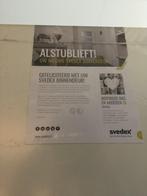 Nieuwe Svedex Binnendeur, 80 tot 100 cm, Binnendeur, Nieuw, Ophalen of Verzenden