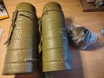 Gasmaskers, Verzamelen, Militaria | Algemeen, Ophalen of Verzenden, Landmacht, Nederland