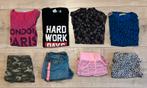 Kinderkleding pakket meisje zomer - Maat: 170/ 176, Ophalen of Verzenden, Gebruikt