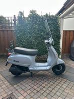 Mooie, goedwerkende scooter, Gebruikt, Benzine, Ophalen, Overige merken