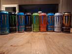 Monster energy, Ophalen of Verzenden, Zo goed als nieuw, Overige