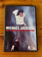 Michael Jackson - Live in Bucharest DVD, Alle leeftijden, Ophalen of Verzenden, Zo goed als nieuw, Muziek en Concerten