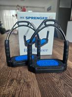 Sprenger bow balance black nieuw!, Ophalen of Verzenden, Nieuw, Dressuur