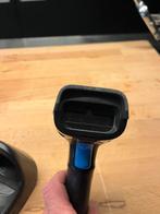 Barcode scanner, Computers en Software, Scanners, Ophalen of Verzenden, Gebruikt