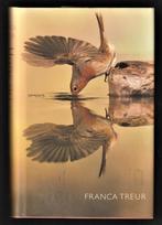 HOOR NU MIJN STEM - psychologische roman van FRANCA TREUR, Boeken, Ophalen of Verzenden, Nieuw