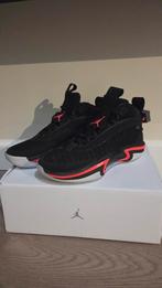 Jordan 36 Infrared 23 (Clear Sole), Overige kleuren, Nieuw, Ophalen of Verzenden, Sneakers of Gympen