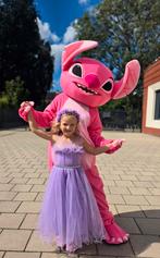 Angel (Stitch) - met acteur / mascotte / kinderfeestje, Ophalen, Nieuw, Verjaardag