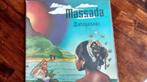 LP - Massada - Astaganaga, Ophalen of Verzenden, Zo goed als nieuw, 12 inch