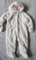 Berenpak, buitenpak maat 62_68., Kinderen en Baby's, Babykleding | Maat 62, Ophalen of Verzenden, Zo goed als nieuw, Jongetje of Meisje