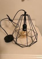 hanglamp, Ophalen of Verzenden, Nieuw, Metaal, Minder dan 50 cm