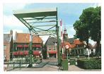 974335	Blokzijl	Ov Brug	Nette oude kaart Onbeschreven
