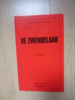 De zwendelaar/El Buscón Francisco de Quevedo, Ophalen of Verzenden, Zo goed als nieuw, Fictie
